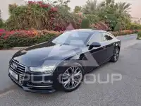 2016 Audi A7