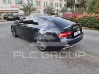 2016 Audi A7