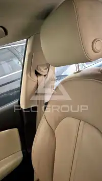 2016 Audi A7