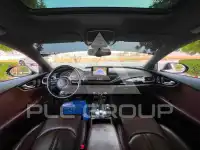 2016 Audi A7