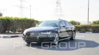 2016 Audi S6