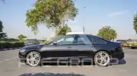 2016 Audi S6
