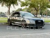 2016 Audi S6