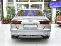 2016 Audi S6