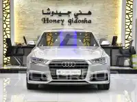 2016 Audi S6