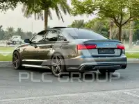 2016 Audi S6