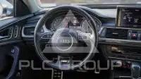 2016 Audi S6