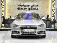 2016 Audi S6