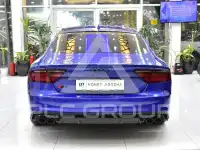 2016 Audi S7