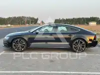 2016 Audi S7