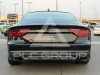 2016 Audi S7