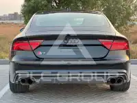 2016 Audi S7