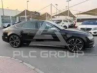 2016 Audi S7