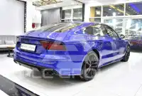2016 Audi S7