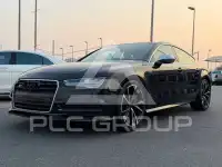 2016 Audi S7