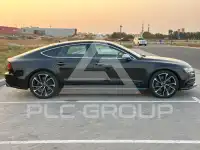 2016 Audi S7