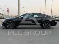 2016 Audi S7