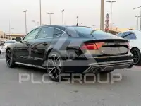2016 Audi S7