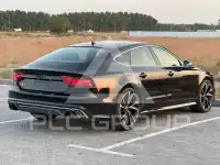 2016 Audi S7