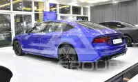 2016 Audi S7
