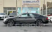 2016 Audi S7