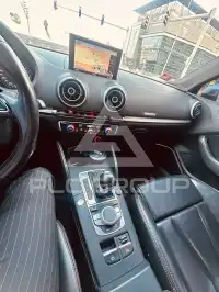 2016 Audi S3