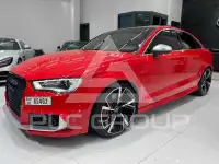 2016 Audi S3