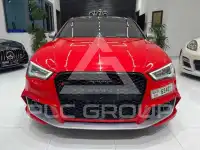 2016 Audi S3