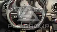 2016 Audi S3