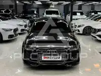 2016 Audi S3