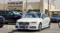 2016 Audi S3