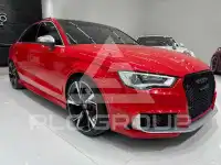 2016 Audi S3