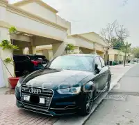 2016 Audi S3