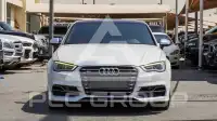 2016 Audi S3