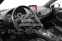 2016 Audi S3