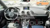 2016 Audi S3