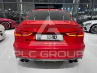 2016 Audi S3