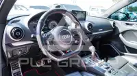 2016 Audi S3