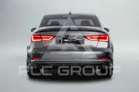 2016 Audi S3