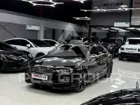 2016 Audi S3