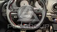 2016 Audi S3