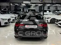 2016 Audi S3