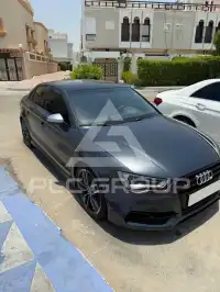2016 Audi S3