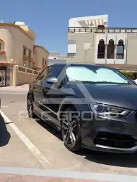2016 Audi S3