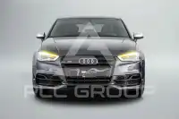 2016 Audi S3