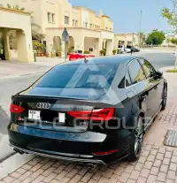 2016 Audi S3