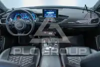 2016 Audi RS6