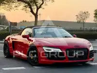 2016 Audi R8
