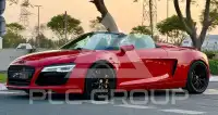 2016 Audi R8