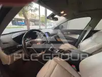 2016 Cadillac ATS